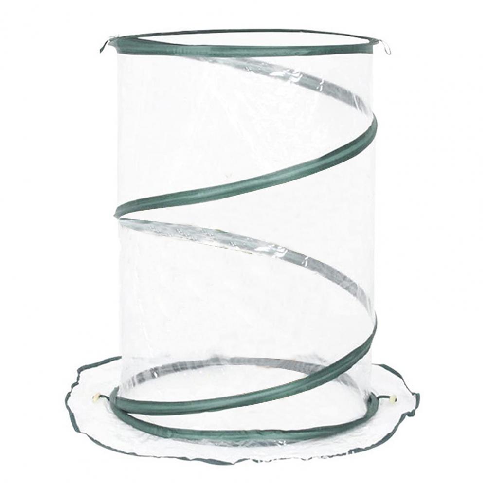 Mini tente pour plantes, antigel, imperméable, facile à installer, abri pour fleurs