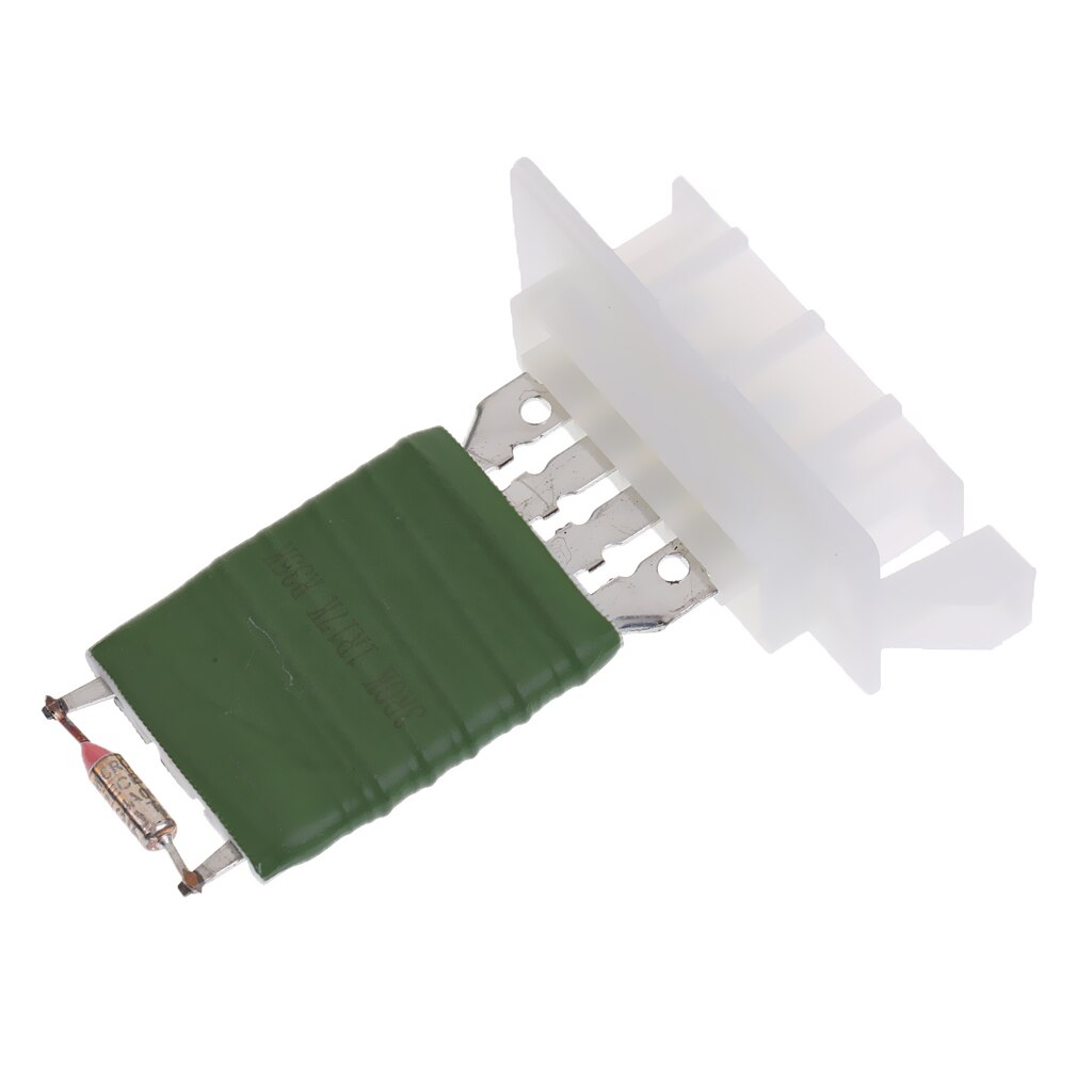 Auto HVAC Gebläse Motor- Widerstand Für Opel Vectra C Signum 02-08