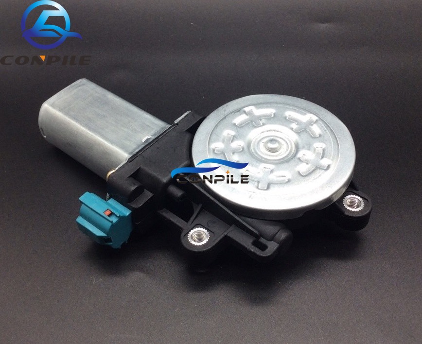 Para MAXUS V80 Motor de elevación de vidrio motor regulador de ventana DC 12V