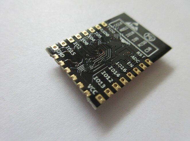 WIFI ESP8266MOD :ESP-12 flash-4M- and original