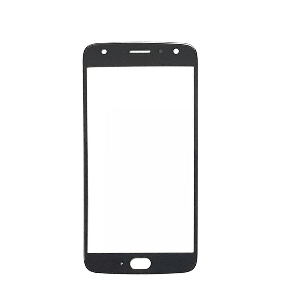 Shyueda + OCA para Motorola Moto X4 XT1900 5,2 "repuesto de cristal de pantalla frontal exterior