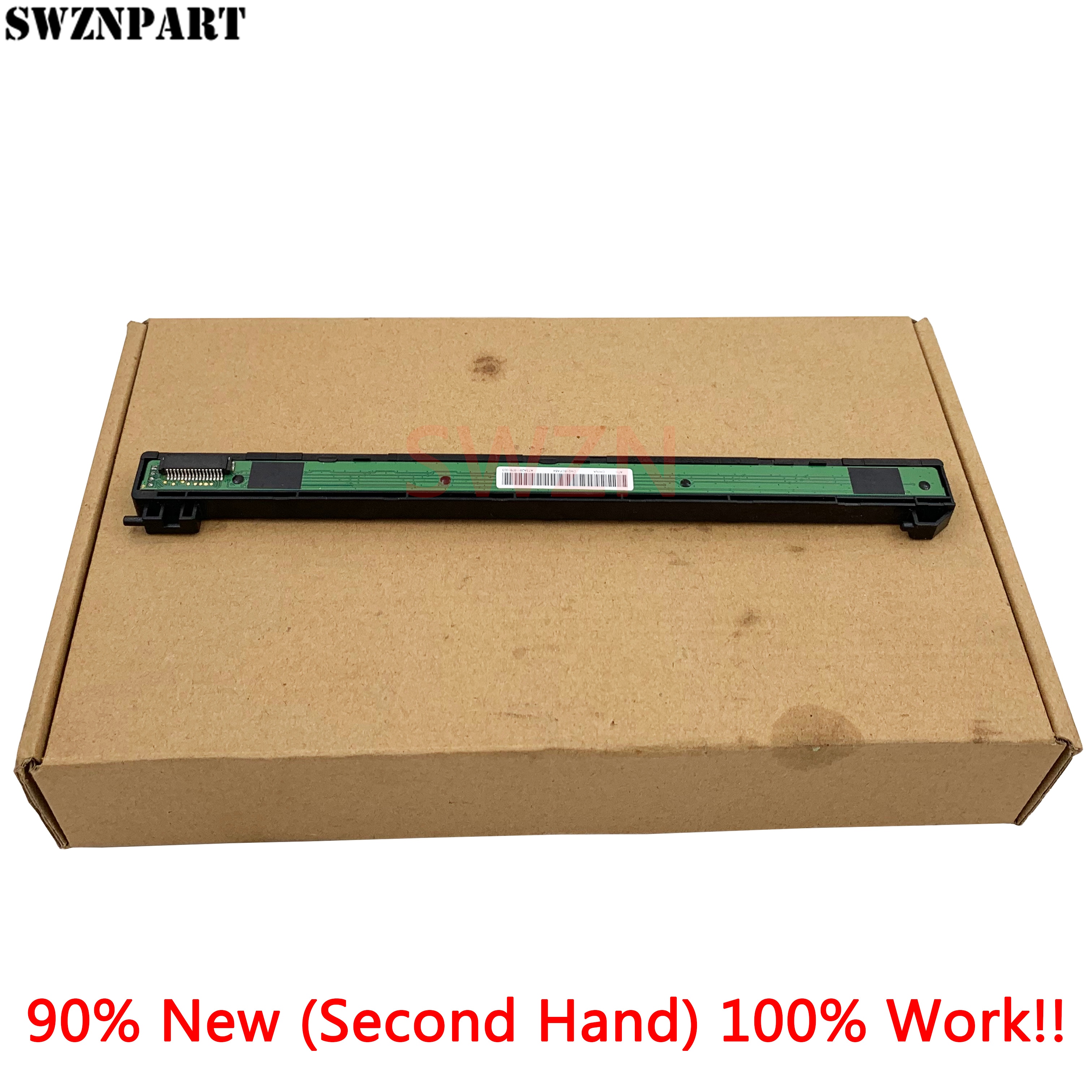 Sensor cis scanner enhed scanner hoved kontakt billedsensor til brother dcp -9020 mfc -9140 mfc -9340 mfc -9130 mfc -9330 lt1713001