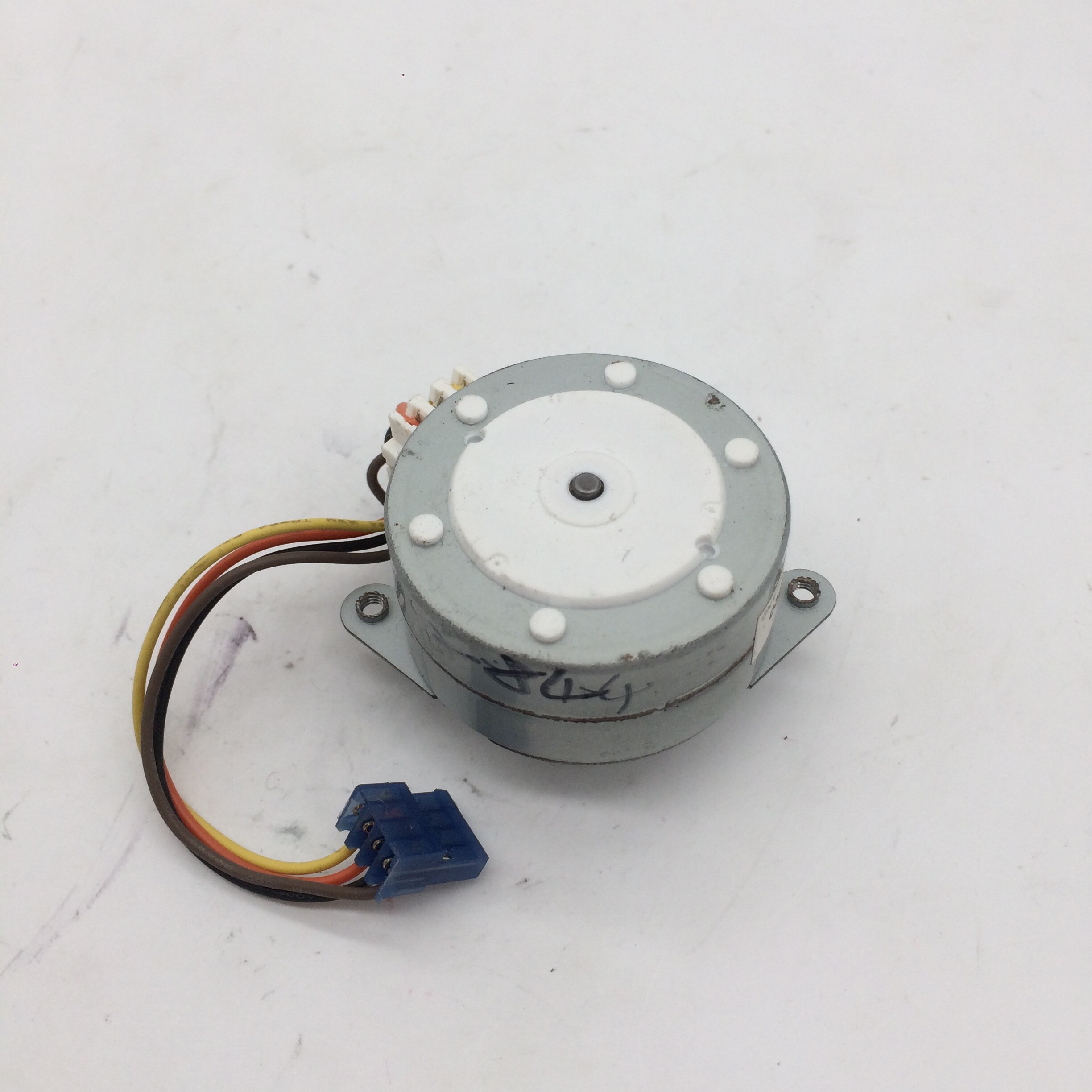 12V Stepper Motor Replacement For Zebra LP2844 LP2844Z
