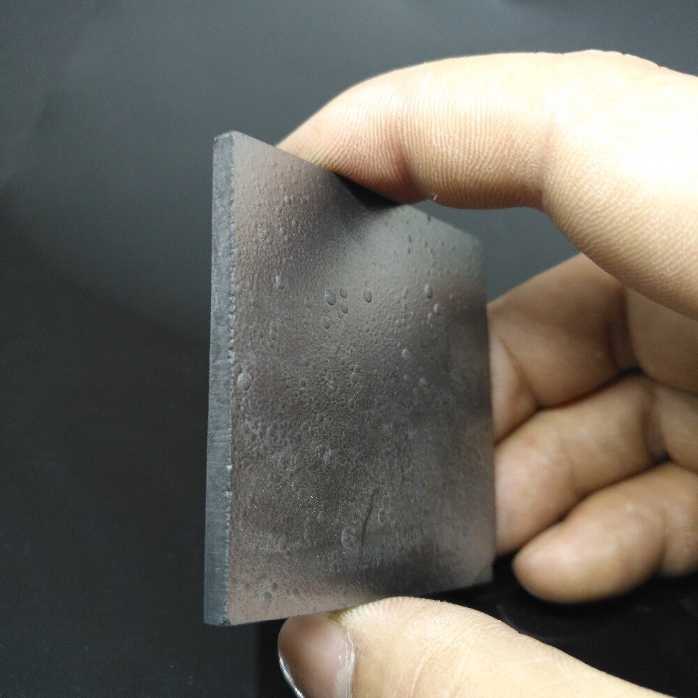 Hoge Pure Pyrolytic Grafiet Plaat Voor Magnetische... – Vicedeal