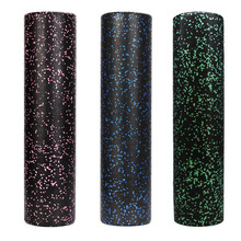 60cm Foam Roller EPP Hoge Dichtheid Massage Roller & Trigger-Punt Foam Roller voor Massage Workout Fitness Yoga blok Gym