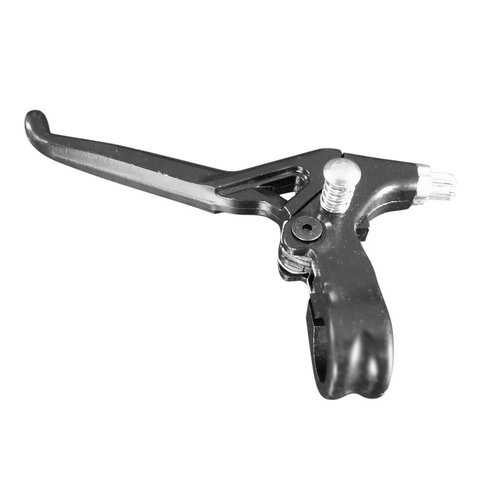 Small Spare part For 49cc 50cc 66cc 80cc Engine Motorized Bicycle Bike: 6-Clutch lever