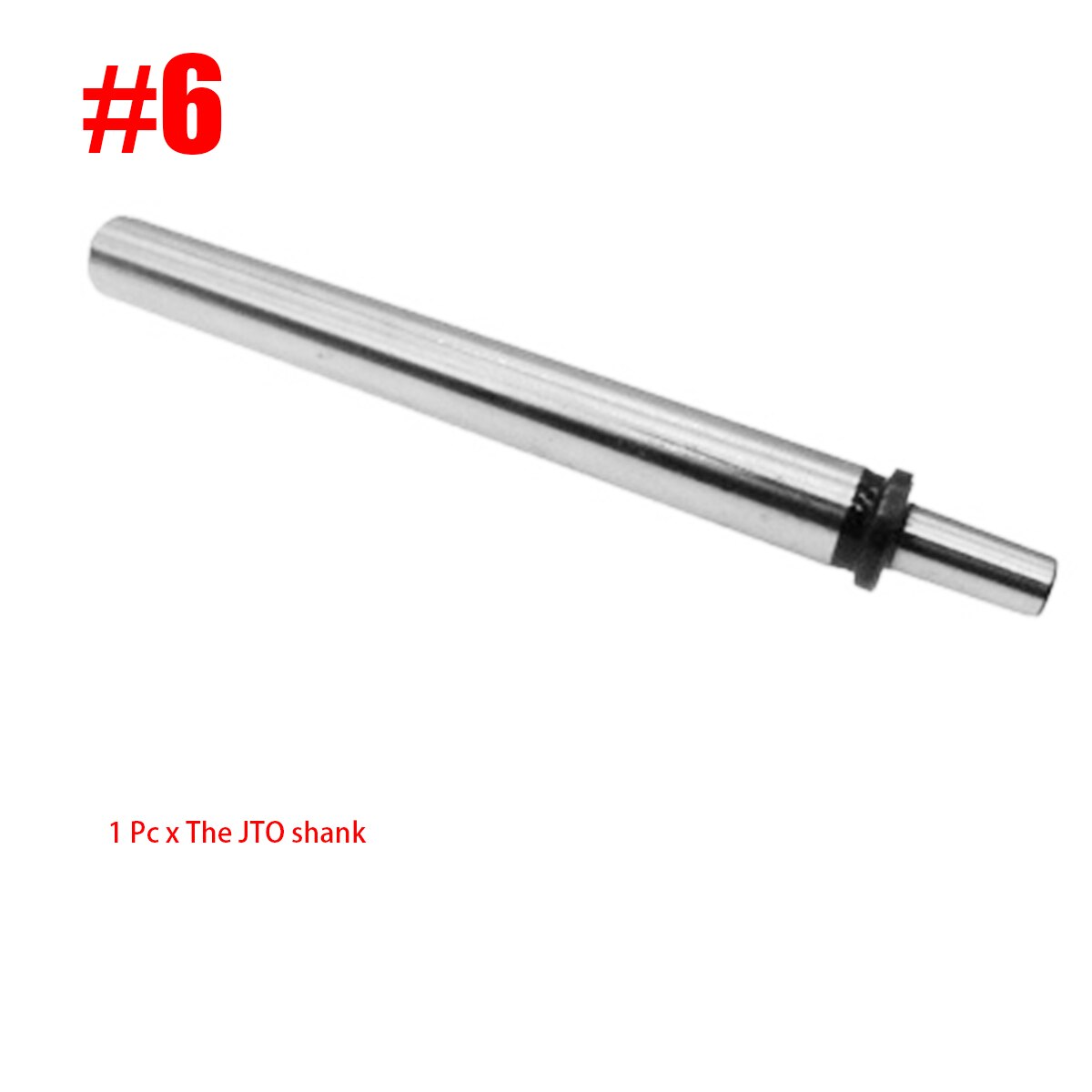 Jto/B10/B12/B16 Boorkop Set Geen Power Spindel Montage Kleine Draaibank Accessoires Trimmen Riem Diy voor Bench Boor/Tafelcirkelzaag: 6