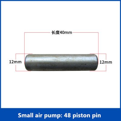 Kolben ring drei ring zylinder 42/47/48/51/65/80/90/95 luft kompressor kolben: 14