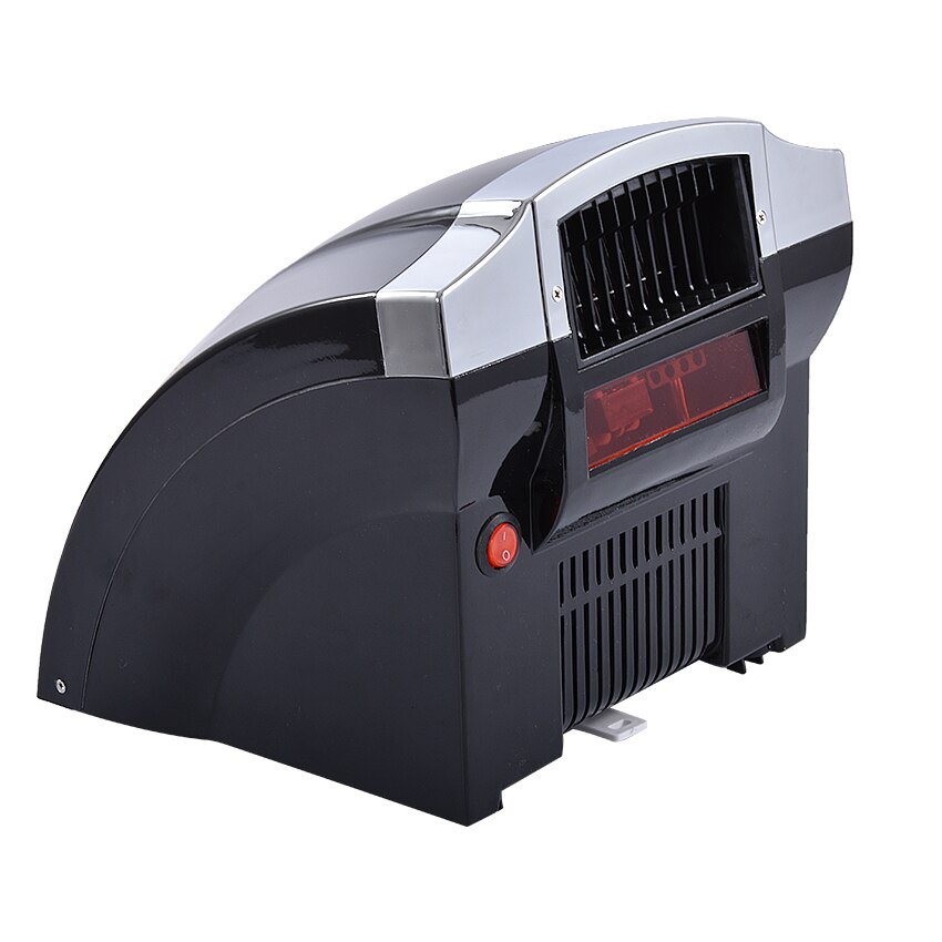 A904 Fully Automatic Induction Hotel Home Bathroom Hand Dryer 1800W power and Cold Hand Drying Machine 220V White/gold