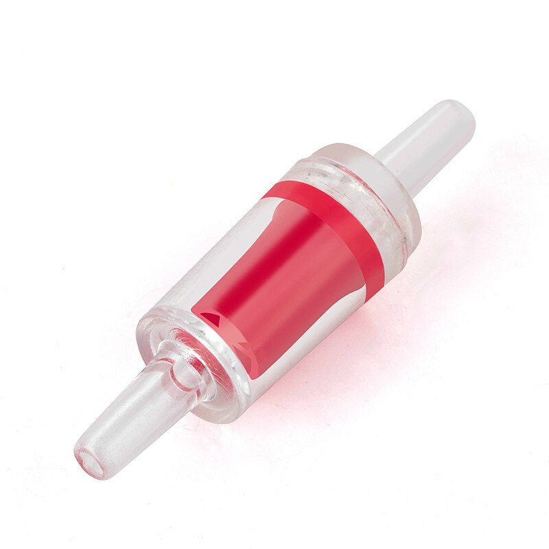 10pcs per lot aquarium fish tank one way non return check valve compressor: Default Title
