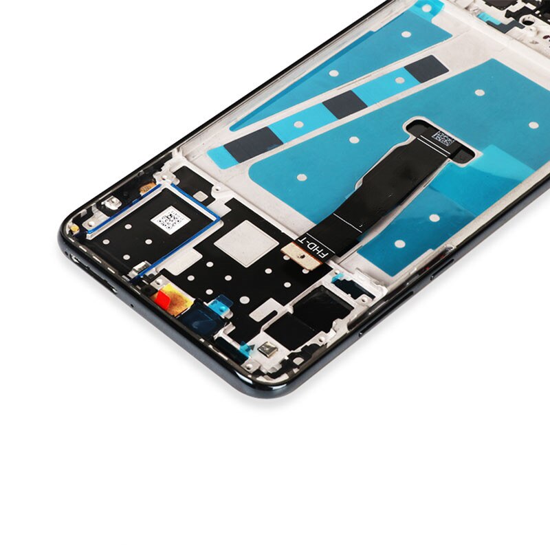 LCD Screen Replacement for Huawei P30 Lite Nova 4E - 6.15" TFT Display Touch Digitizer Assembly