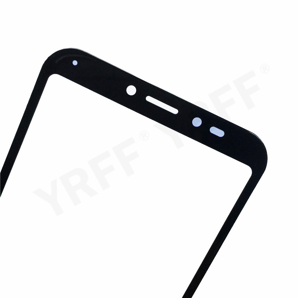 Para alcatel 1s 2019 painel da tela de toque para alcatel 1s 2019 5024 ot5024 5024d digitador da tela toque sensor painel vidro frontal