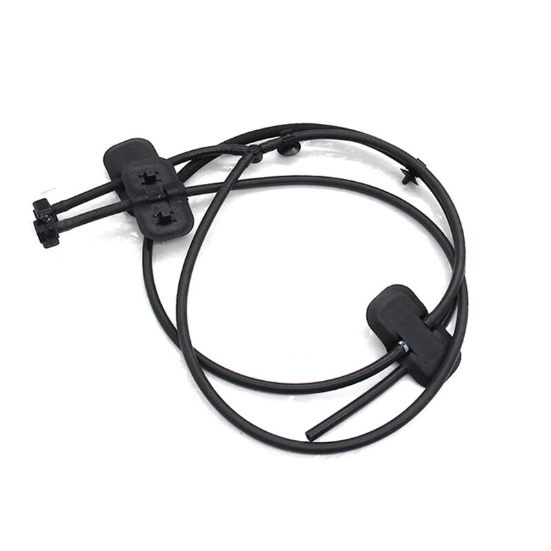 thumbnail image 2 of MOTOALL 55156427AB 55079049AA Windshield Wiper Washer Nozzle Spray Jet 2 of 13