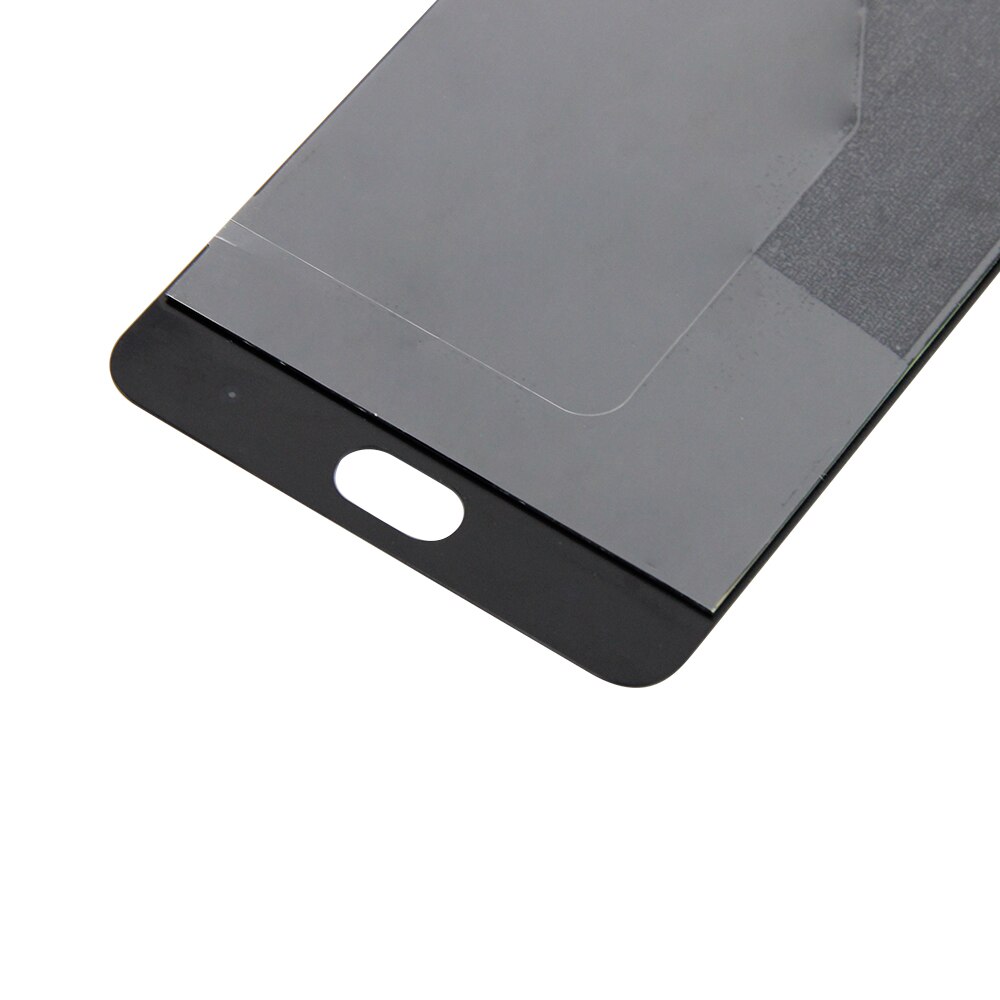 LCD Für nubia N2 LCD Anzeige Touchscreen Digitizer Montage Ersatz Für ZTE nubia N2 NX575J