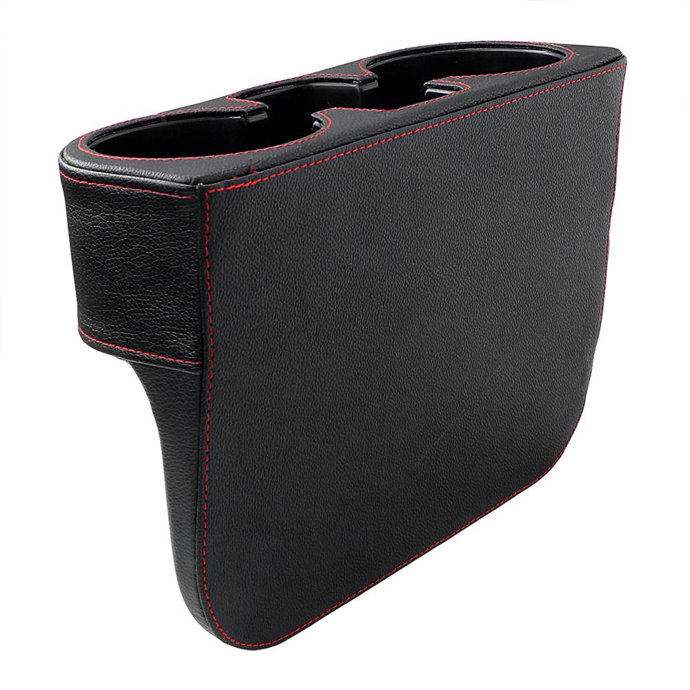 Car For Seat As Inter Leather Coasters Cup Holder Holder