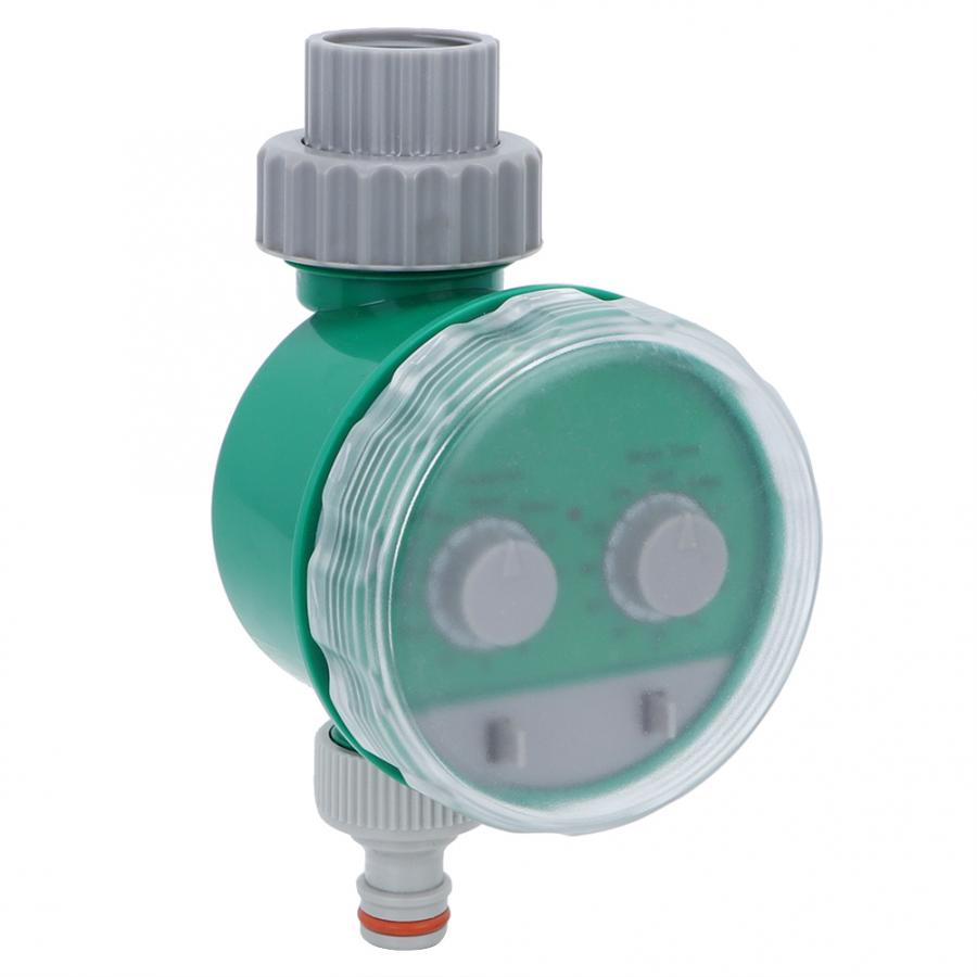 Garden Watering Timer Ball Valve Automatic Electro... – Grandado