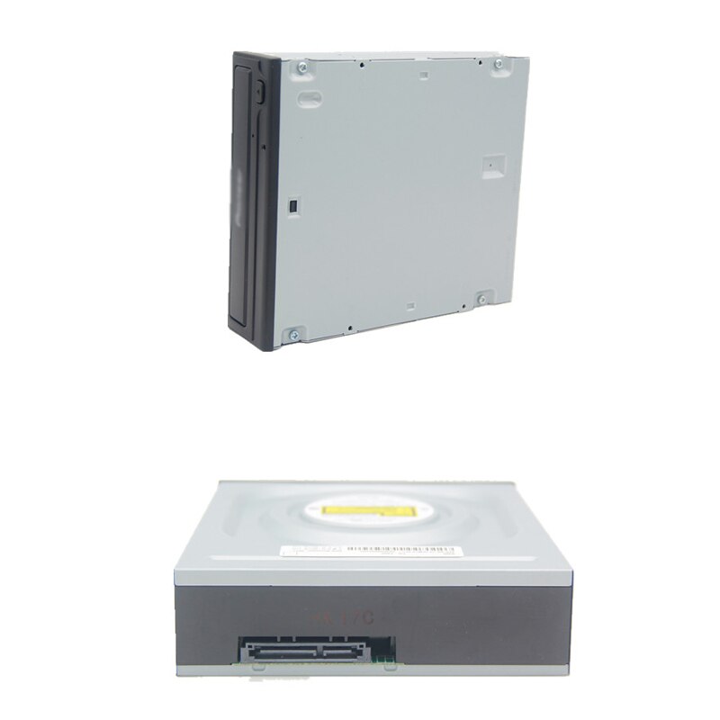 For Pioneer DVR-S21WBK 24X SATA DVD-RW Desktop PC Internal Optical Disc Drive Universal