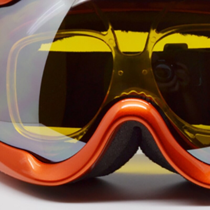 Gogle narciarskie okulary oprawki robić okularów korekcyjnych gogle narciarskie i robić snowboardu krótkowzroczność obiektyw rama okulary adapter krótkowzroczność Inline ramka
