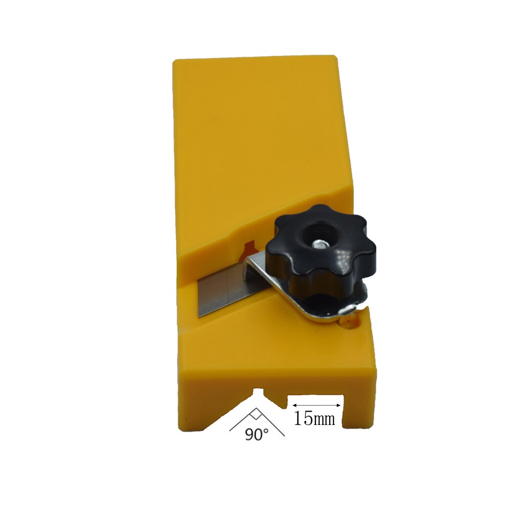 Berufs Gips Bord Hand Flugzeug Gipskarton Hobeln Werkzeug Holzbearbeitung Werkzeuge Flach Platz Trockenbau Rand Fase