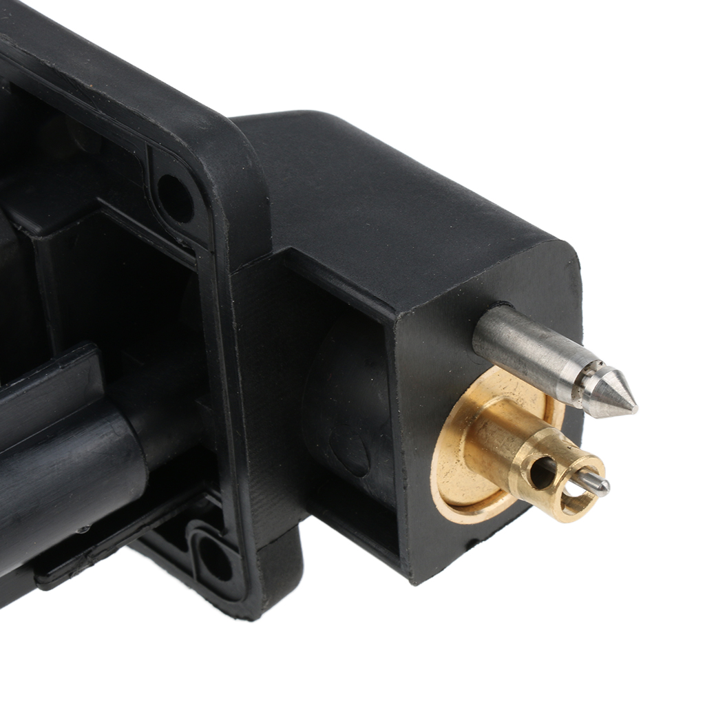 Outboard Engines Fuel Gauge Fuel Meter Assy Fit for Marine Boat Yatch