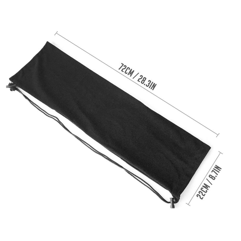 / badminton racket hoes tas badminton tas zachte fleece beschermende opbergtas hoes voor badminton racket: Default Title