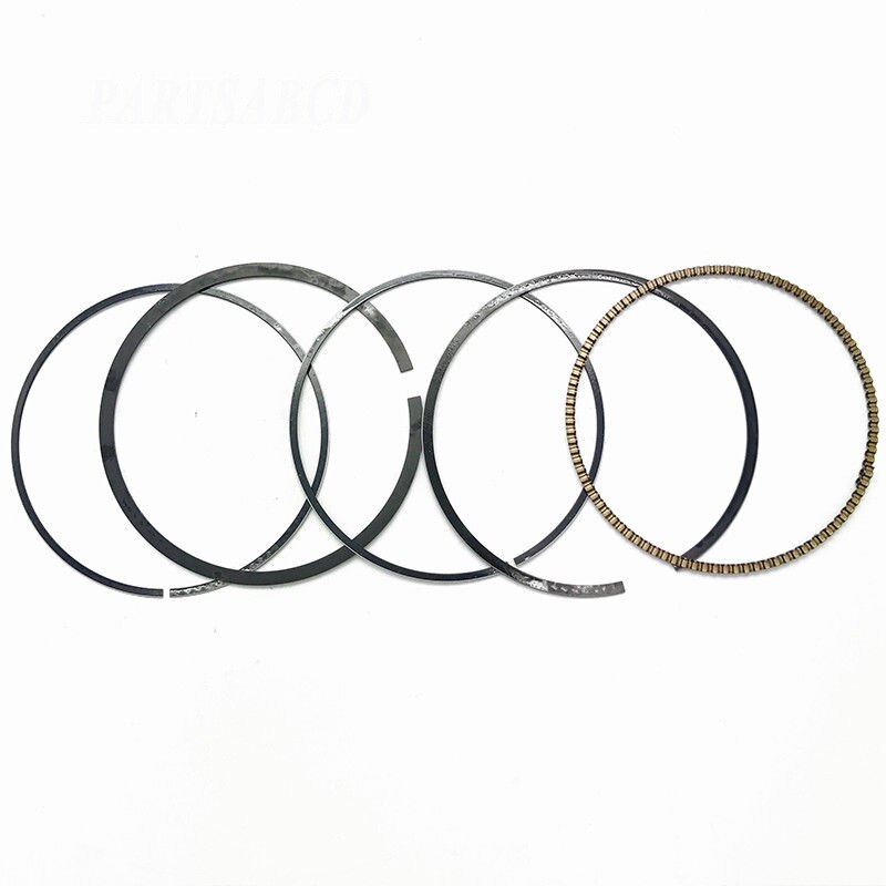 HISUN 400CC HS400 ATV UTV Piston Ring Set ATV Parts