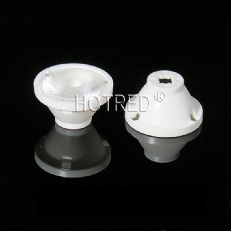 Cree XML XHP50 5050 XHP70 XHP-70 XHP70.2 MK-R MKR MC-E MCE 7070 Led Lens 5 Degree 25 Degree Optical Grade PMMA Led Lens 32mm