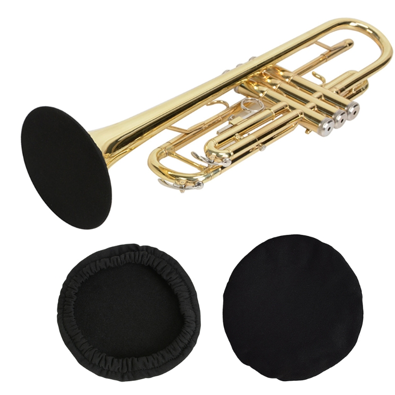 Cloche de Saxophone Alto, trompette, Assistant pour le nettoyage quotidien des instruments
