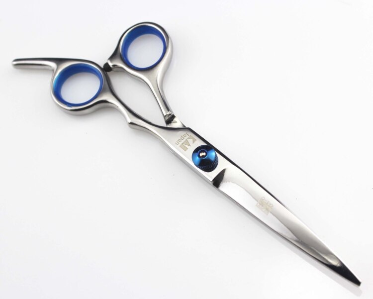 Razor Edge Series hairdressing Thinning scissors/Texturizing Scissors/Shears Set 6' Hair Cutting scissors: 1