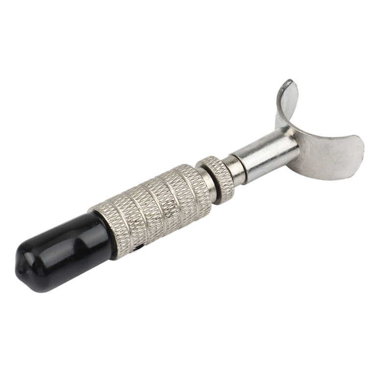 Leer Graveren Pak, Seal Ponsen Verstelbare Roterende Mes, Leer Graveren Werk Zadel Maken