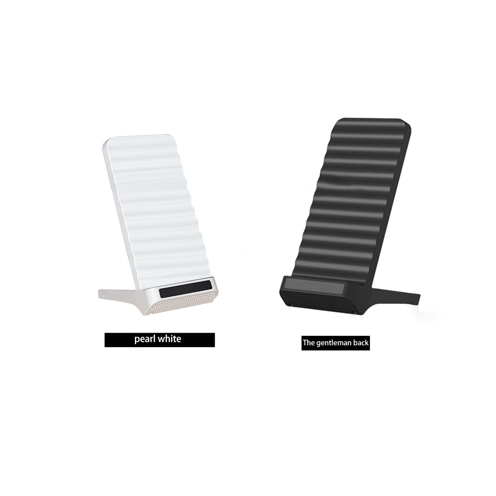 Wireless Charger Desktop Charging Stand For Samsun... Grandado