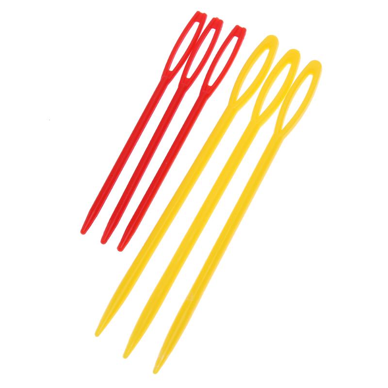 1 zestaw plastikowy ścieg dzianinowy druty robić robienia na drutach s szydełko ściegu uchwyt przędzy druty robić robienia na drutach zestawy DIY narzędzia robić szycia ręcznego akcesoria