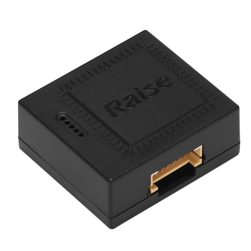 Car Stereo Audio 16 PIN Android Wire Canbus Box Adapter for Peugeot 3008/ Citroen C4/C3 XR/C5/DS6