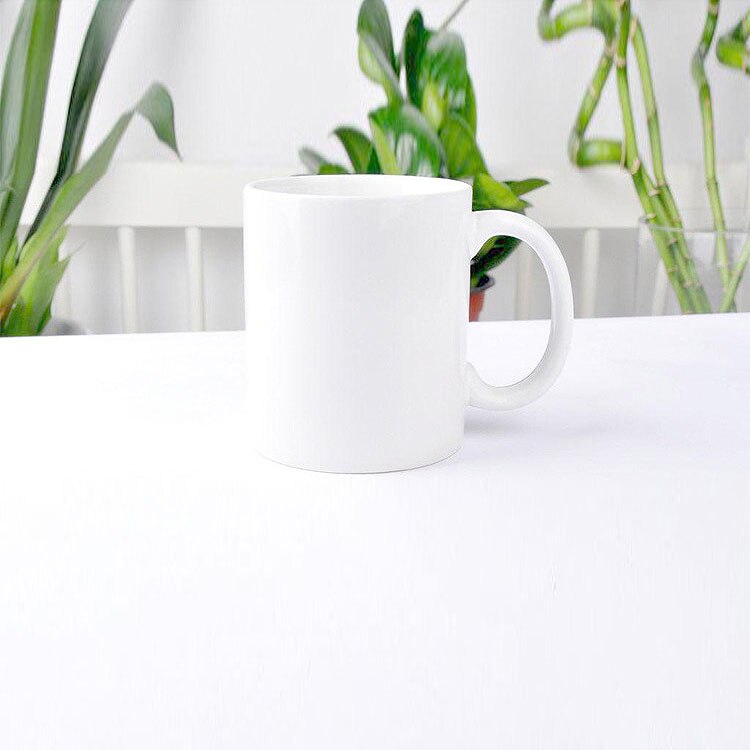 Funny Pig & Dog Nose Ceramic Mug with Handgrip Cut... – Grandado