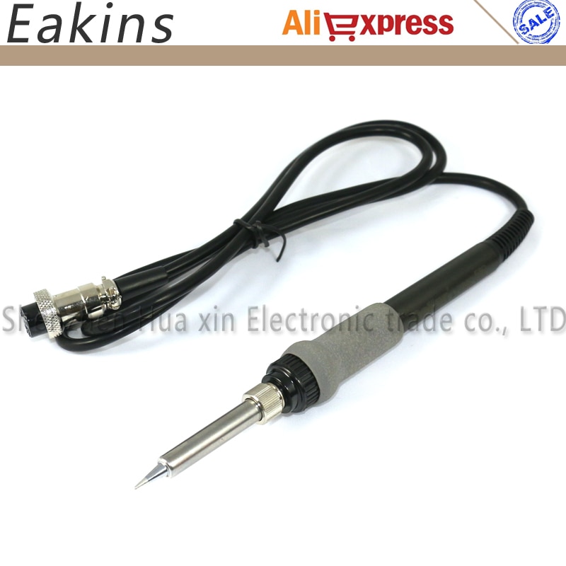 Original Bakon LF202 90W High frequency Soldering station handle 6pin for BK2000A QUICK 203/203H/204/204H