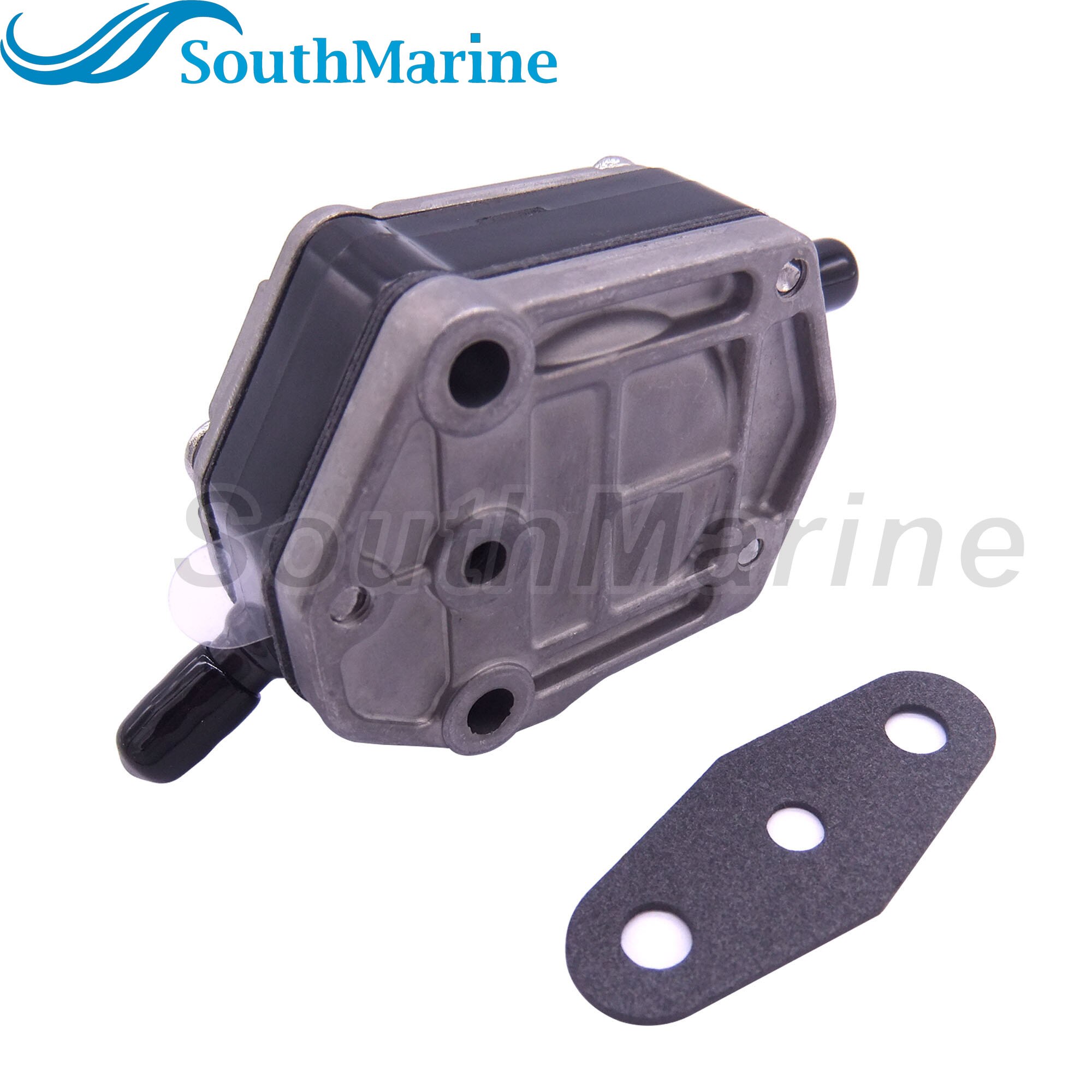 T40-05080000 Fuel Pump Assy for Parsun HDX Makara 2-stroke T20 T25 T30A T30BM T40BM T36 T40J Boat Outboard Motor