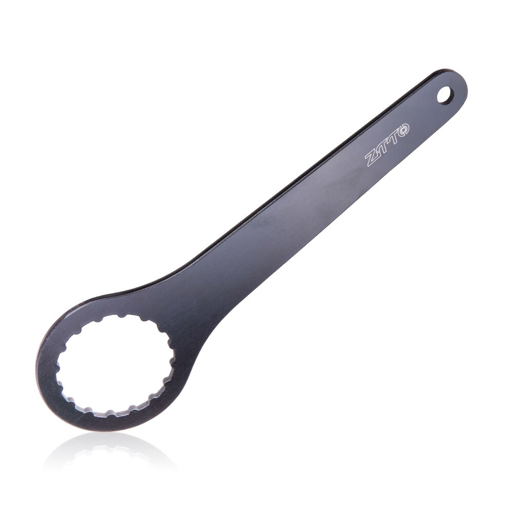 1pc cykel bb bundbeslag skruenøgle aluminiumslegering installere reparationsværktøj til  bb91 bb109 bb30sh pf30sh bb51 71 bb skruenøgler