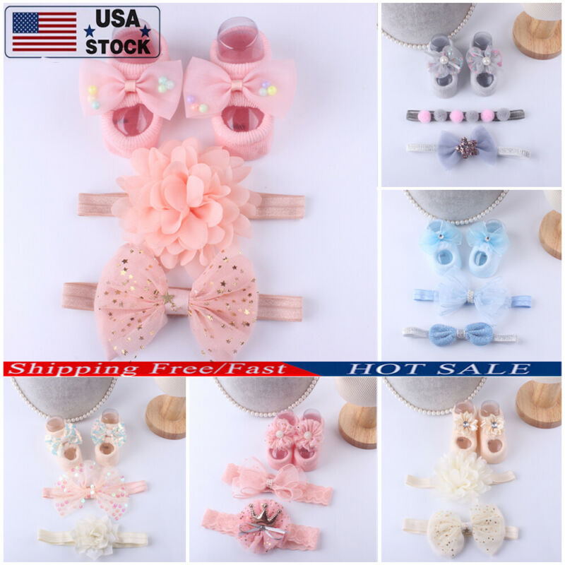 Baby Girls Kids Socks Cotton Lace Breathable TUTU Socks Frilly Ankle Socks 0-3Y