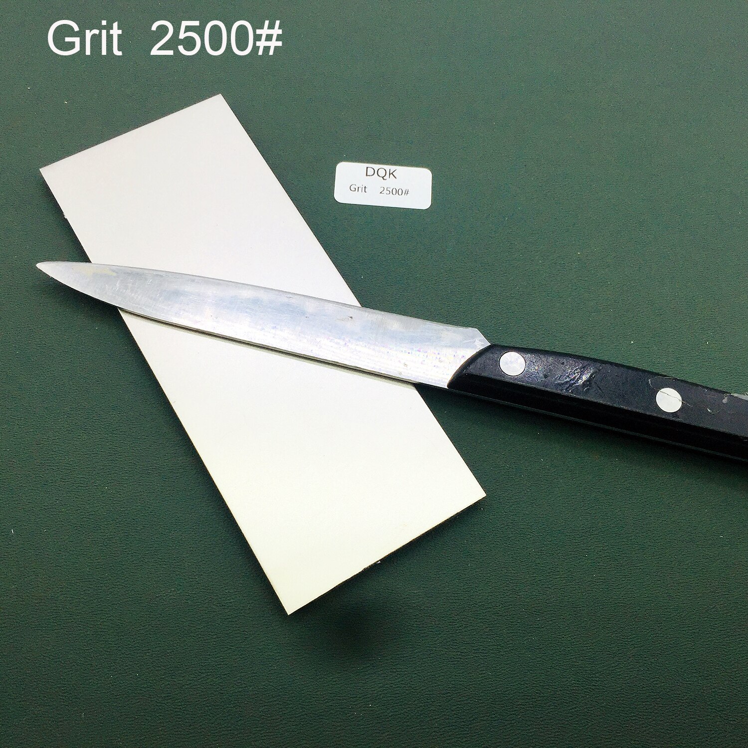 80-3000 # diamant Bar messer spitzer professionelle küche werkzeuge schärfen steine schleifen schleifstein diamant werkzeuge: 2500 Streugut
