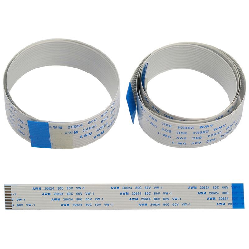 1Ps Raspberry Pi 3 Camera Ffc Kabel 15pin Platte Draad Kabel Voor Raspberry Pi 3B +/2 Camera