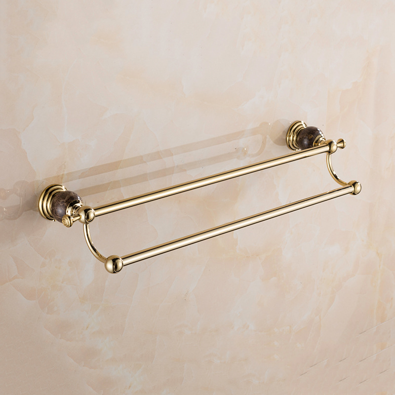 Bathroom Accessories ,Towel Hanger, Paper Holder,Towel Bar,toilet brushed holder,towel rack,Roob hook bathroom Hardware set: double towel bar