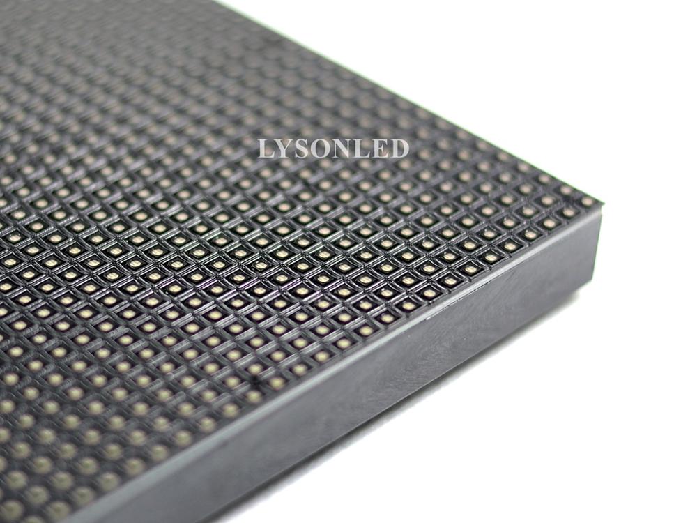 Weraled  p2 p2.5 p3 p4 p5 p6 p10 innendørs fullfarget ledet modul, smd 3- i -1 ledet videoveggpanel 1/8 til 1/32 skanning