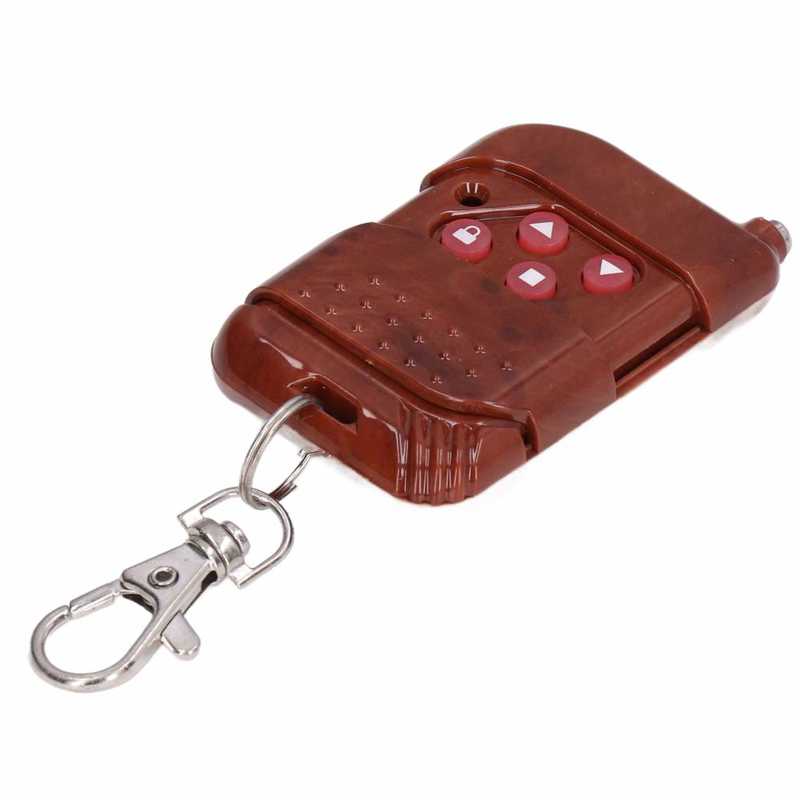 Doors Controller 30‑100 Meters Door Remote Control for Home