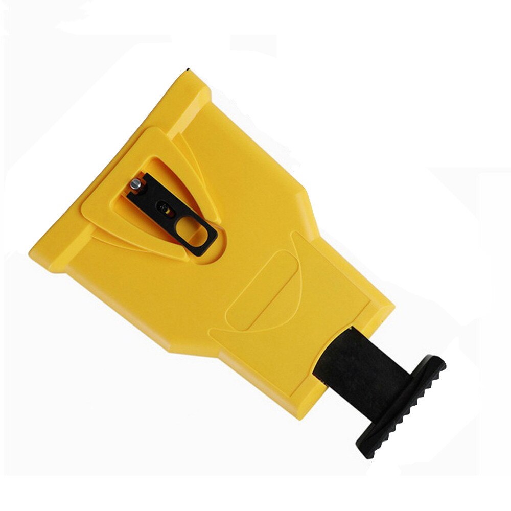 Chainsaw Teeth Sharpener chainsaw Portable Durable Easy Power Sharp Bar-Mount Fast Grinding Chainsaw Chain Sharpener Tool