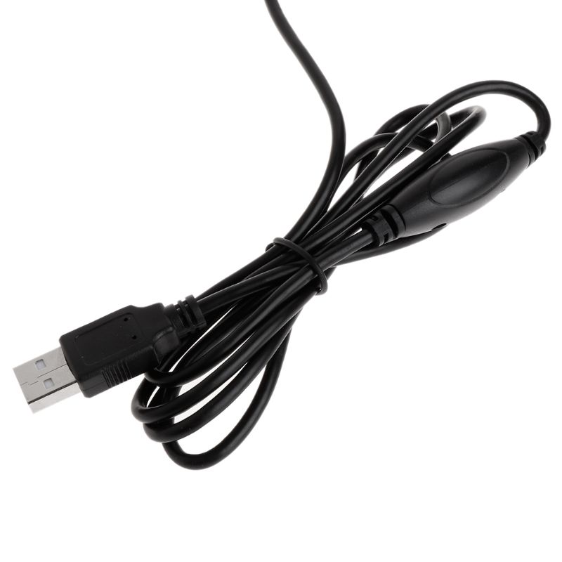 2MP 1000X 8LED USB Digital Microscope Endoscope Magnifier Camera HD CMOS Sensor