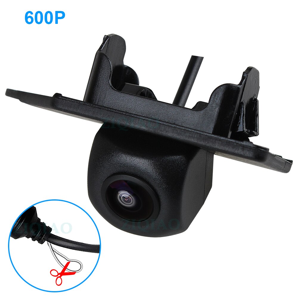 ZIQIAO pour Mitsubishi ASX caméra de recul de stationnement dédiée HS054