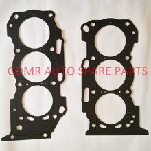 L 11116-31030 +R 11115-31010 1GR-FE 1GRFE 1GR head gasket for toyota FJ CRUISER HILUX SURF 4RUNNER HILUX LAND CRUISER PRADO