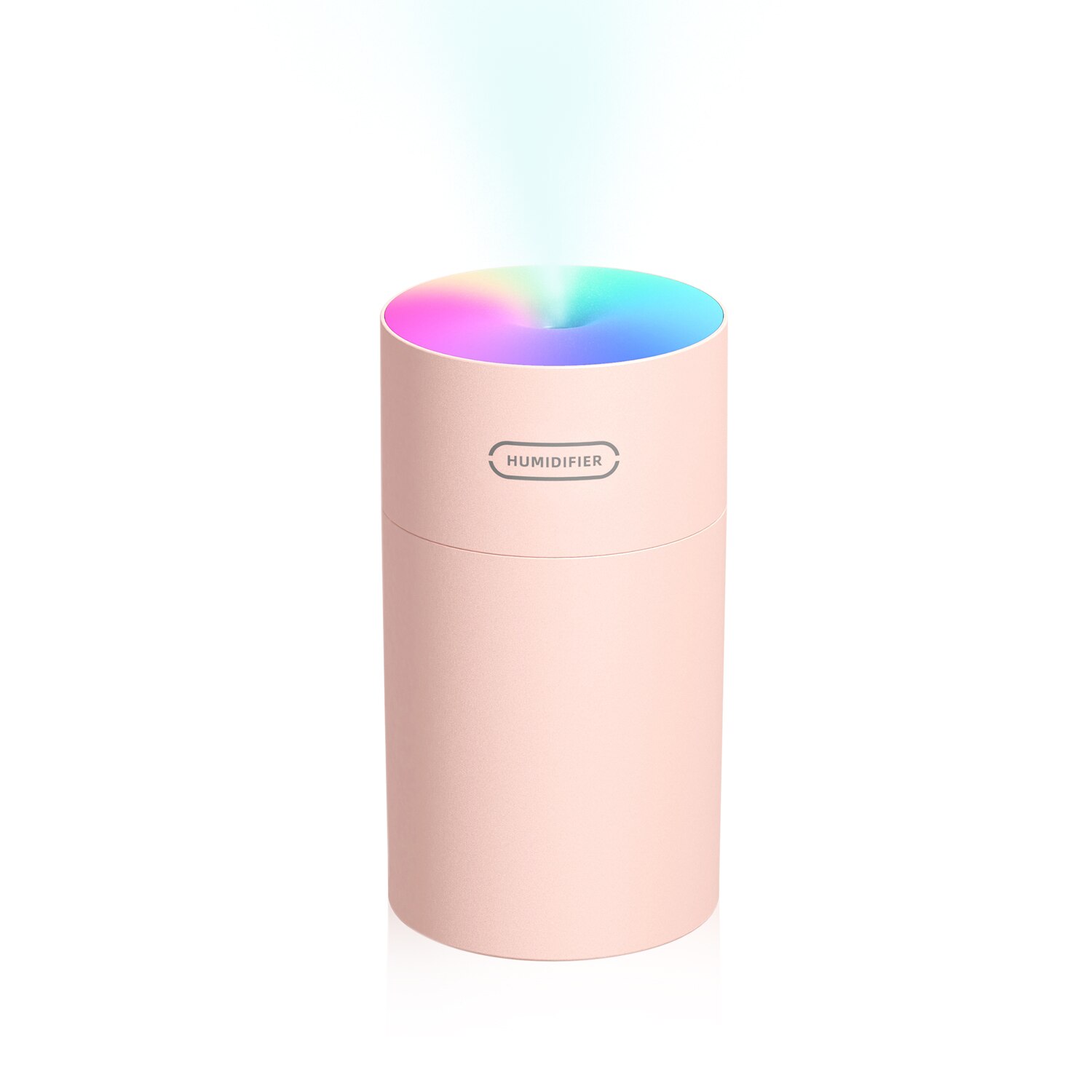 Auto Mist Luchtbevochtiger Diffuser Draagbare Nach... – Grandado