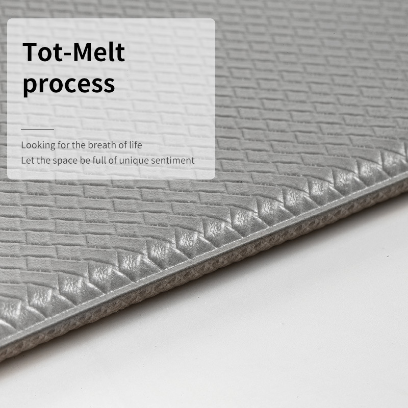 Kitchen Mat Cushioned Anti-Fatigue Kitchen Rug,Waterproof Non-Slip Kitchen Mats and Rugs Heavy Duty PVC