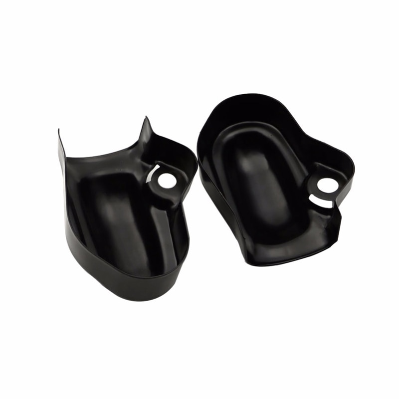 Cubiertas de eje trasero de motocicleta, tapa de eje de rueda, protector lateral para 2002 harley night rod special vrscdx vrscf vrscaw